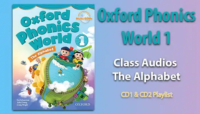 Oxford-Phonics-World-1