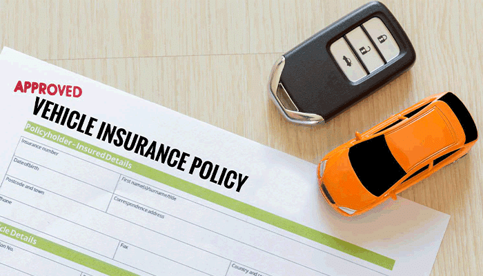A Brief Evaluation Of Automobile Insurance Policies And Prerequisites