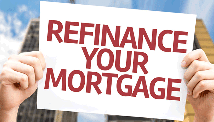 A Step-By-Step Guide To Refinancing Your Mortgage, Reasons Why You Should Do