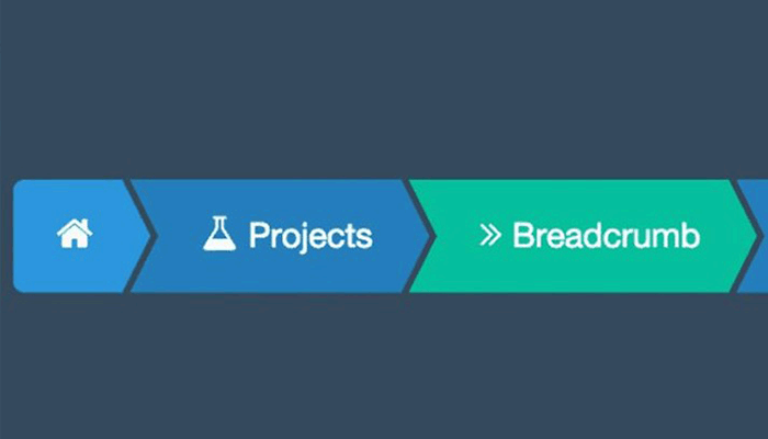 How To Use Breadcrumbs On Your Website