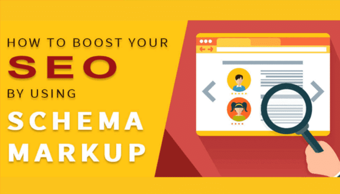 How To Use Schema Markup To Create Your Websites SEO Better | CS ...