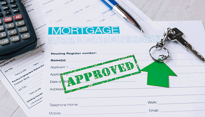 How To Get Preapproval For A Mortgage