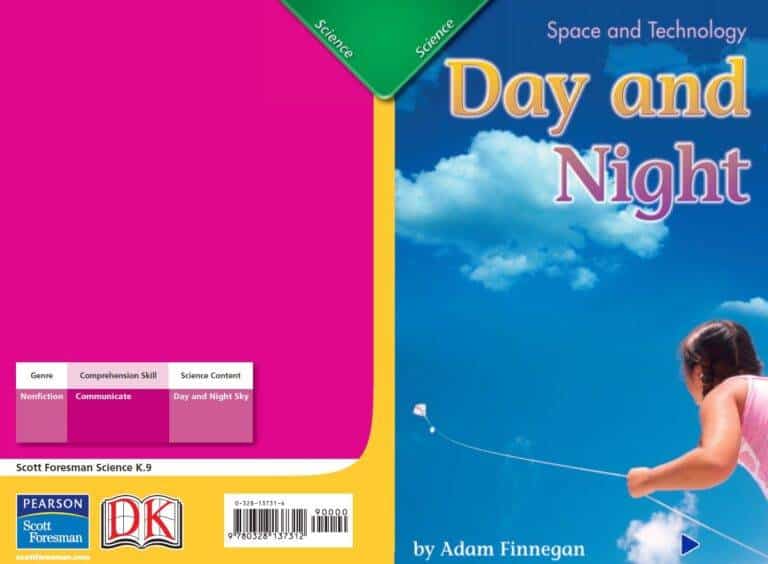 Day and Night