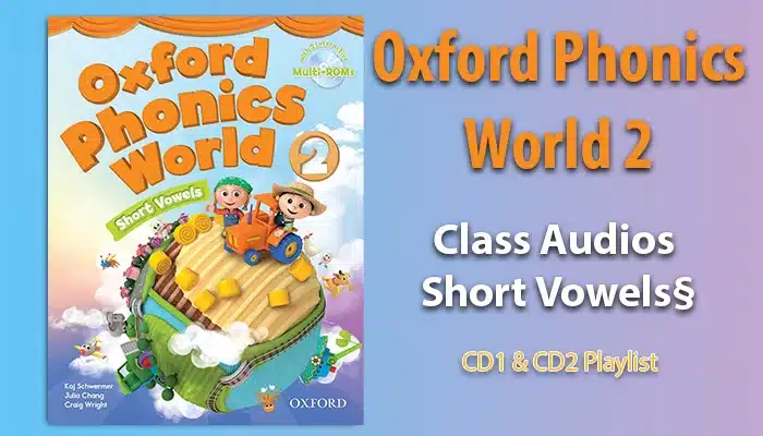 Oxford-Phonics-World-2