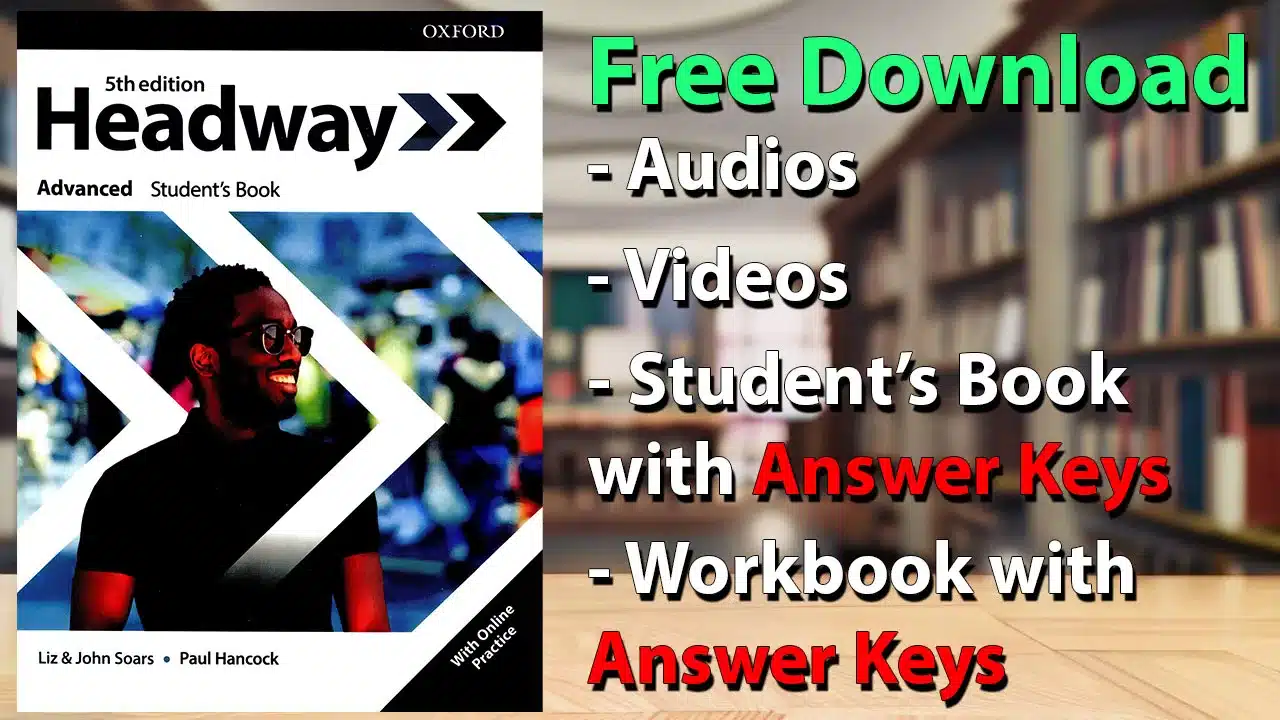 Headway-5th-Edition-Advanced-Student's-Book